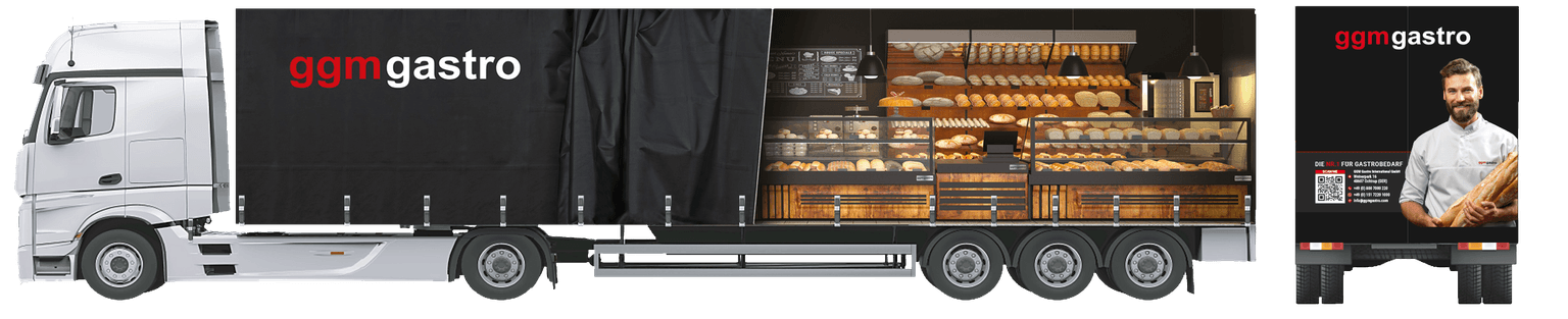 Motiv „Bäckerei”