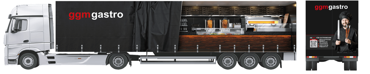 Motiv „Dönerladen”