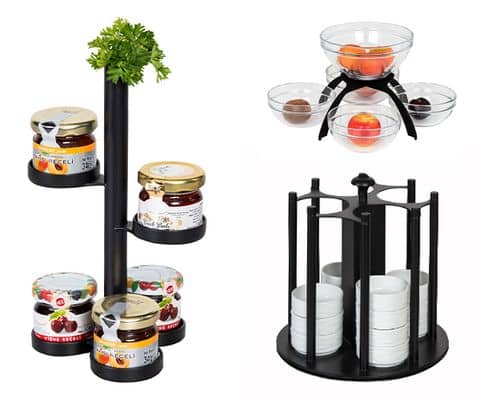 Jam dispenser