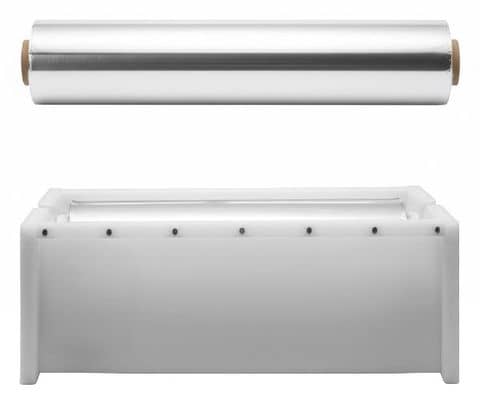 Folienspender