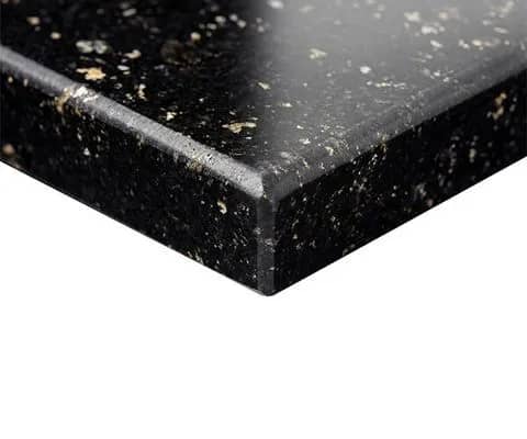 Granite Countertops - Black