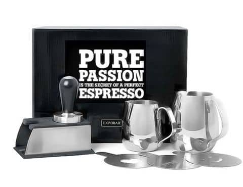 Barista-Kits
