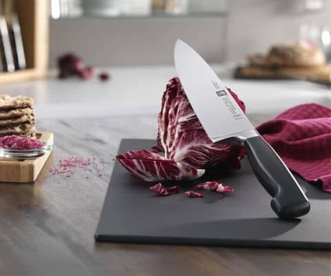 ZWILLING | Vier Sterne