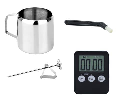 Barista-Kit