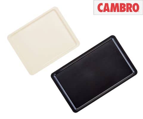 CAMBRO | Polyester Versa-tarjottimet