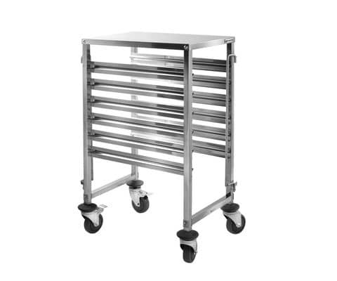 Thermo-, Bankett- & Tablettwagen