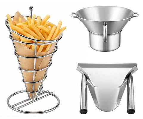 Chip Strainers