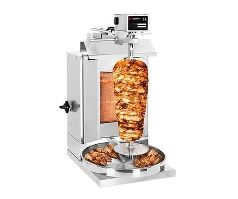 Mini-Dönergrills