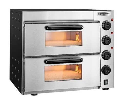 Mini Pizzaöfen