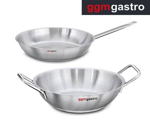 GGM Gastro | Bratpfannen