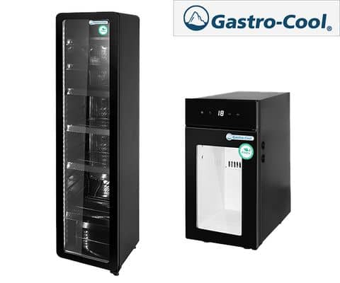 GASTRO-COOL | Getränkekühlschränke