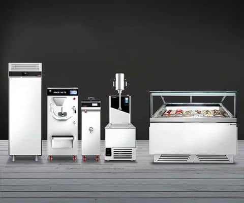 Profi Line Serie
