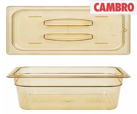 Cambro | H-PAN™