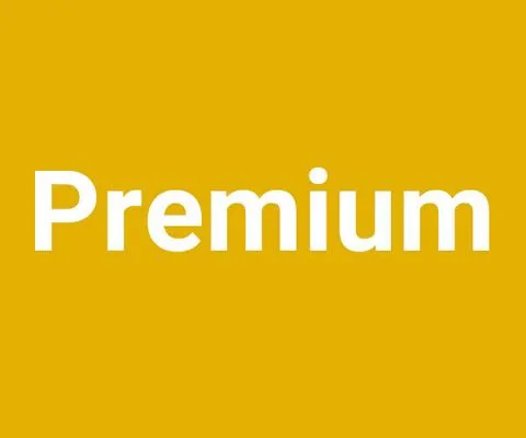 Premium مجموعة