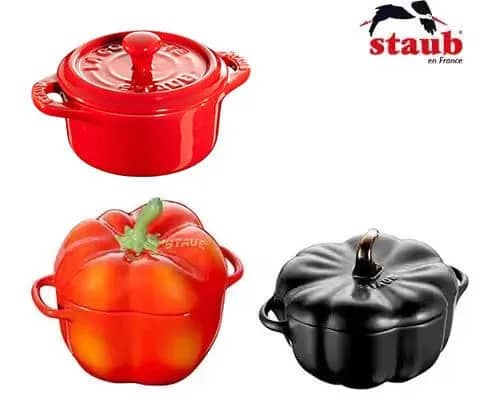 STAUB | Ceramique