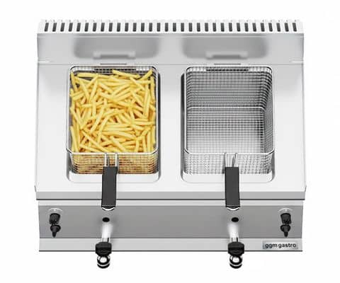 Fritteusen - GIUSEPPE 600