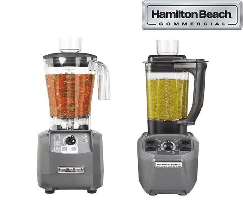 HAMILTON BEACH | Foodmixer