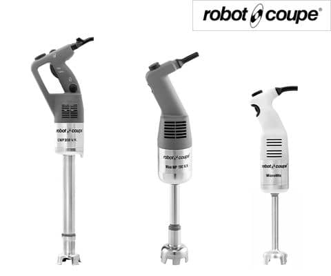 ROBOT COUPE | Stabmixer