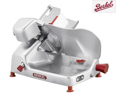 BERKEL | Aufschnittmaschinen