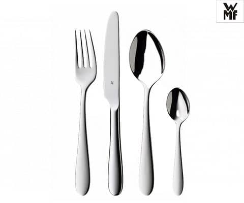 WMF | SARA - poliert