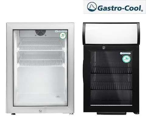 GASTRO-COOL | Minibár-hűtőszekrények