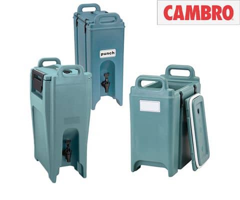 CAMBRO | Camtainers®