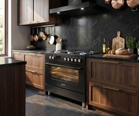 Kochserie LANDHAUS