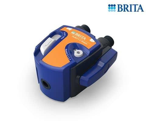 BRITA | Filterköpfe