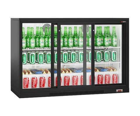 Réfrigérateurs de bar