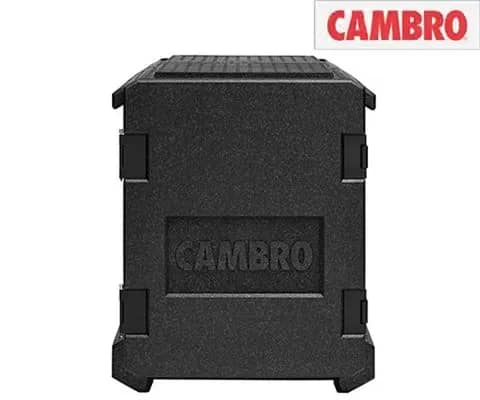 CAMBRO | Smart Heater