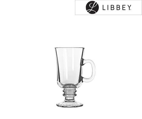 LIBBEY | Warm Beverage