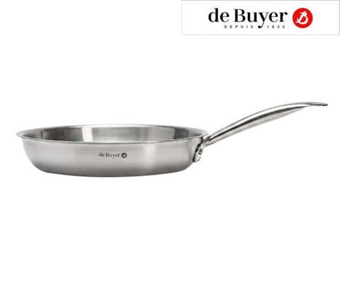 DE BUYER | Bratpfannen