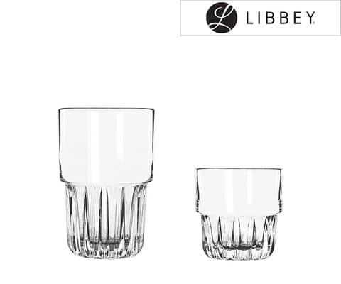 LIBBEY | Everest