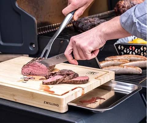 ZWILLING | BBQ+