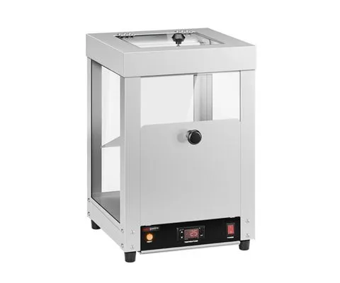 Atıştırmalık Isıtıcıları & Popcorn Makineleri