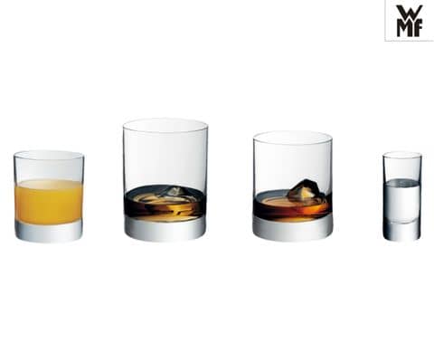 WMF | firstglass Manhattan