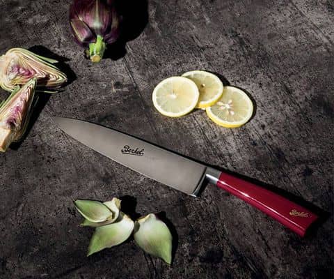 BERKEL | Elegance