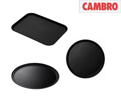 Cametread® - Lasikuitualustat
