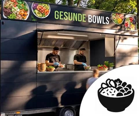 Passend für Bowl