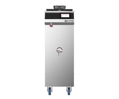 Pasteurisierer
