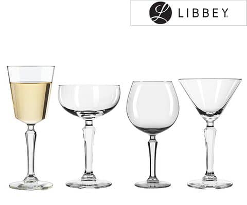 LIBBEY | Speakeasy