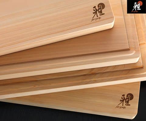 MIYABI | Schneidebretter
