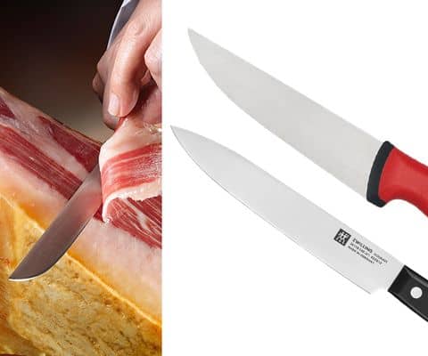 Fleischmesser