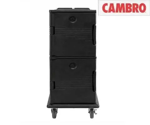 CAMBRO | Termo vozík