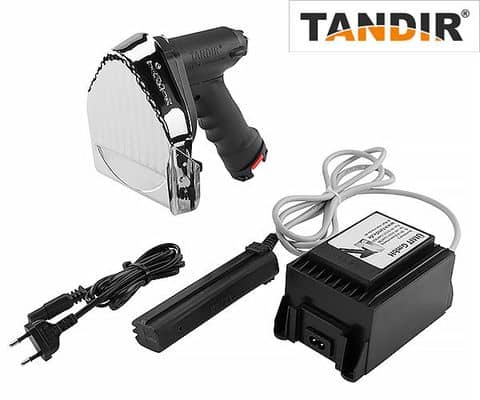 TANDIR® | Elektrische Dönerschneider