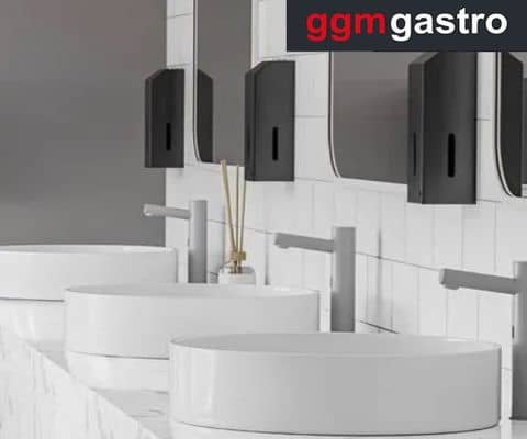 GGM GASTRO | Seifenspender