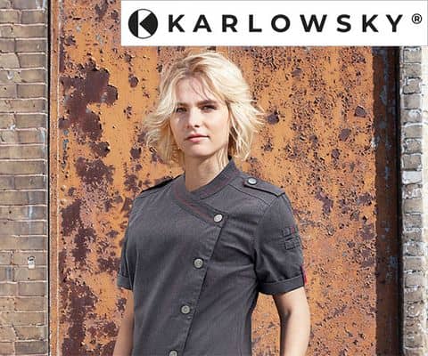 KARLOWSKY | Denim-Style ROCK CHEF® - Stage 2