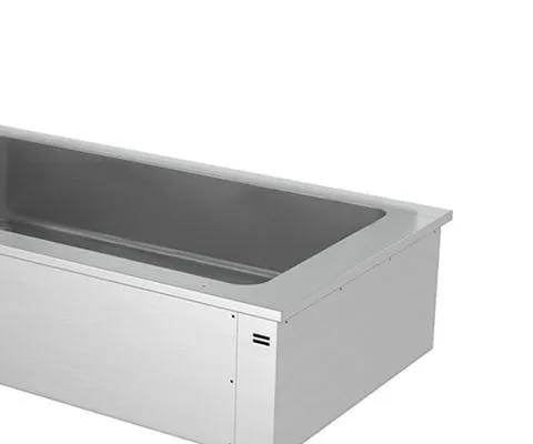 Vasche per il ghiaccio