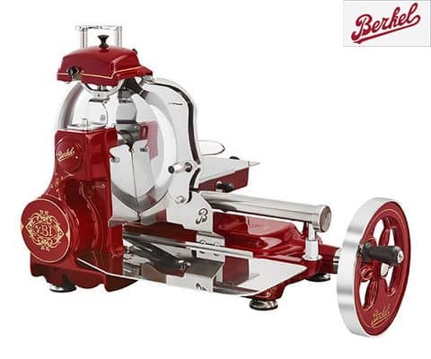 BERKEL | Schwungradmaschinen