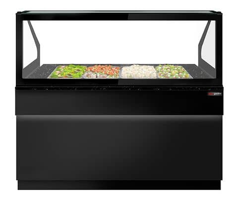 Saladetten